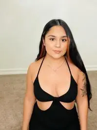 Aaliyah Surio-Mellado